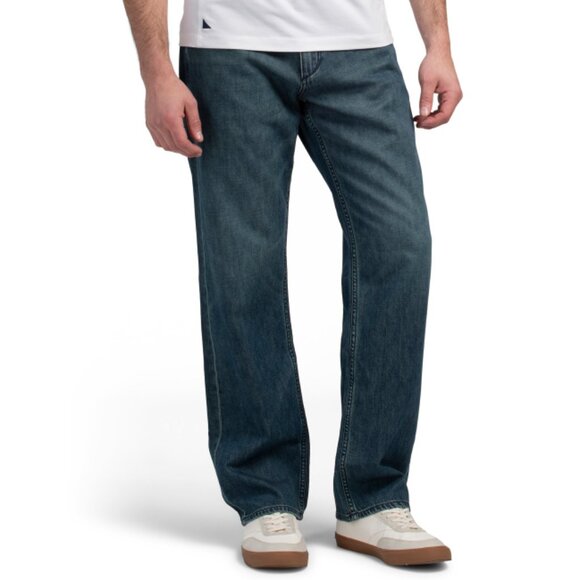 RAG & BONE Biscayne Fit 4 Featherweight Straight Leg Jeans